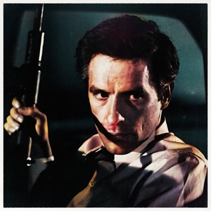 Morricone, Ennio – Gli Intoccabili