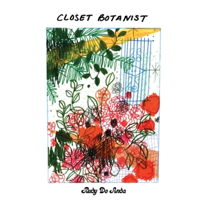 Anda, Rudy De – Closet Botanist