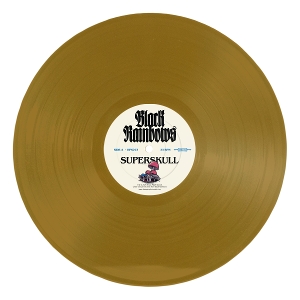 Black Rainbows – Superskull