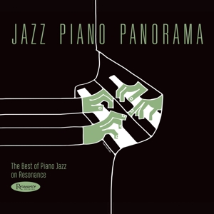V/A – Jazz Piano Panorama