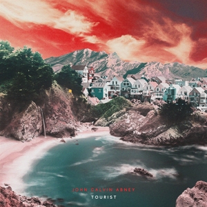 Abney, John Calvin – Tourist