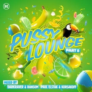 V/A – Pussy Lounge 2019