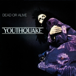 Dead or Alive – Youthquake