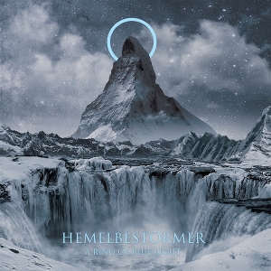 Hemelbestormer – A Ring of Blue Light