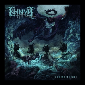 Khnvm – Cosmocrator