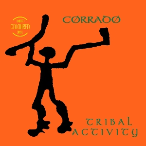 Corrado – Tribal Activity