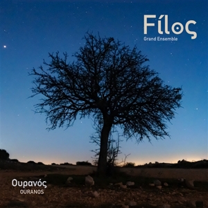 Grand Ensemble Filos, Le – Ouranos