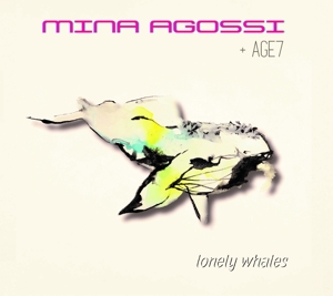 Agossi, Mina & Age7 – Lonely Whales
