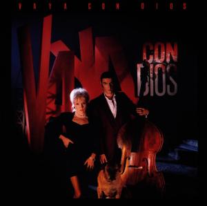 Vaya Con Dios – Vaya Con Dios