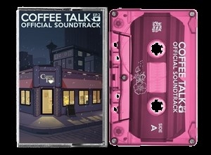 Jeremy, Andrew – Coffee Talk Episode 2: Hibiscus & Butterfly