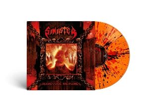 Sinister – Aggressive Measures