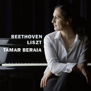Beraia, Tamar – Beethoven & Liszt