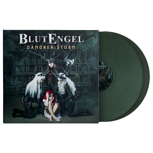 Blutengel – Damonen:Sturm