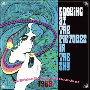 V/A – Looking At the Pictures In the Sky
