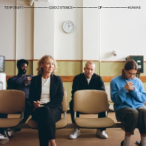 Sandberg, Peter – Temporary Coexistence of Humans