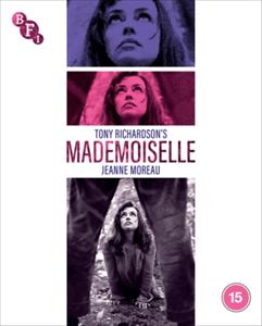 Movie – Mademoiselle