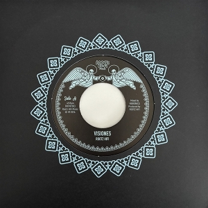 Rootz Hifi – 7-Visiones