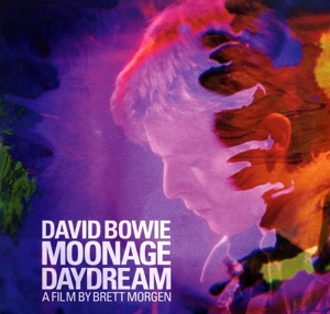 Bowie, David – Moonage Daydream