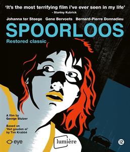 Movie – Spoorloos