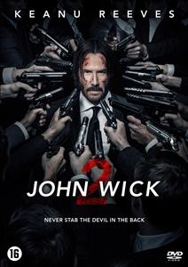 Movie – John Wick 2