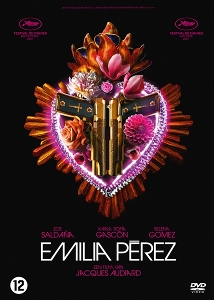Movie – Emilia Perez