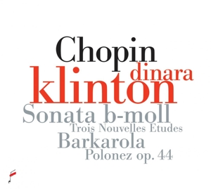 Rubinstein, Arthur – Sonata In B-Flat Minor/Barcarolle In F Sharp Major