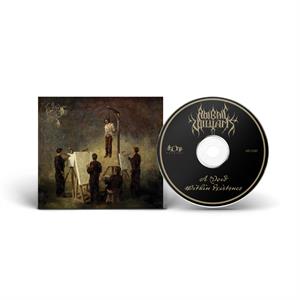 Abigail Williams – A Void Within Existence