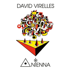 Virelles, David – Antenna