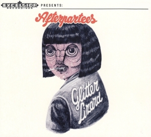 Afterpartees – Glitter Lizard