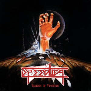 Speedica – Shadows of Tomorrow
