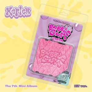 Kep1er – Bubble Gum