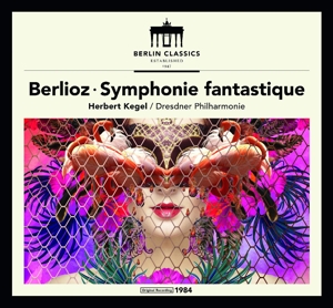 San Francisco Symphony – Symphonie Fantastique