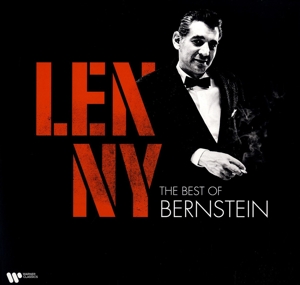 Bernstein, Leonard – Lenny: the Best of Bernstein