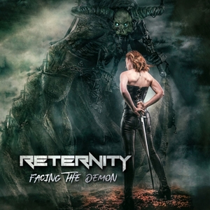 Reternity – Facing the Demon