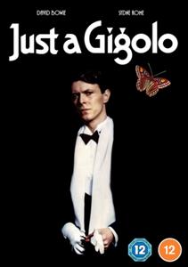 Movie – Just a Gigolo