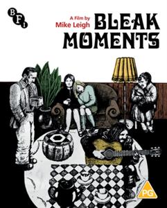 Movie – Bleak Moments