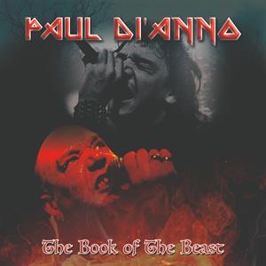Di'anno, Paul – Book of the Beast
