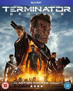 Movie – Terminator Genisys