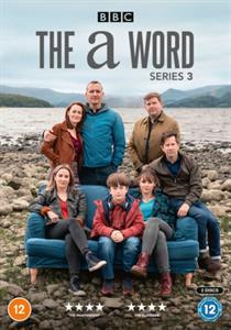 Tv Series – A Word Series 3