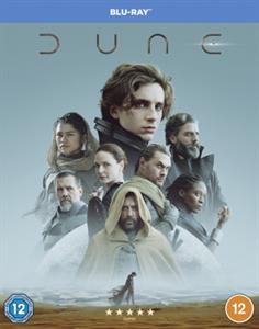 Movie – Dune: Part One