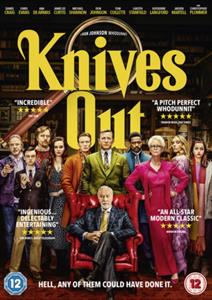 Movie – Knives Out