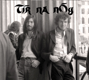 Tir Na Nog – In the Morning