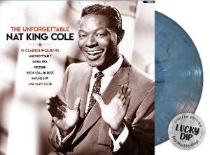 Cole, Nat King – The Unforgettable