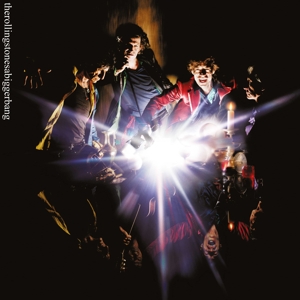 Rolling Stones – A Bigger Bang