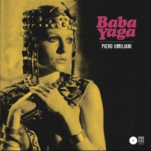 Umiliani, Piero – 7-Baba Yaga