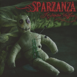 Sparzanza – In Voodoo Veritas