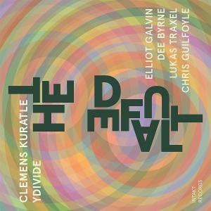 Clemens Kuratle Ydivide – The Default