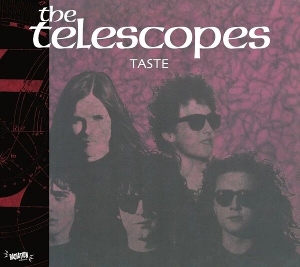 Telescopes – Taste
