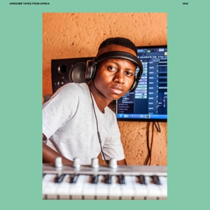 DJ Black Low – Uwami