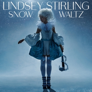 Lindsey Stirling – Snow Waltz